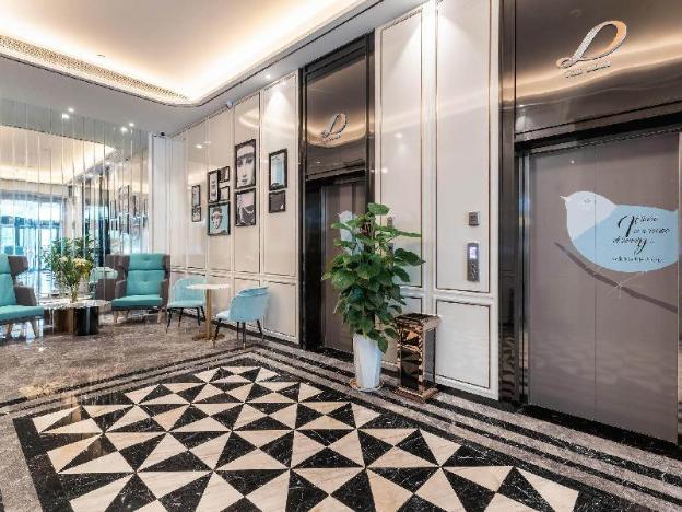 xana deluxe hotel