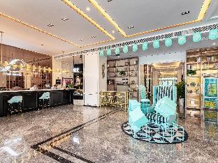 xana deluxe hotel