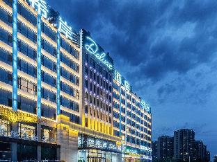 xana deluxe hotel
