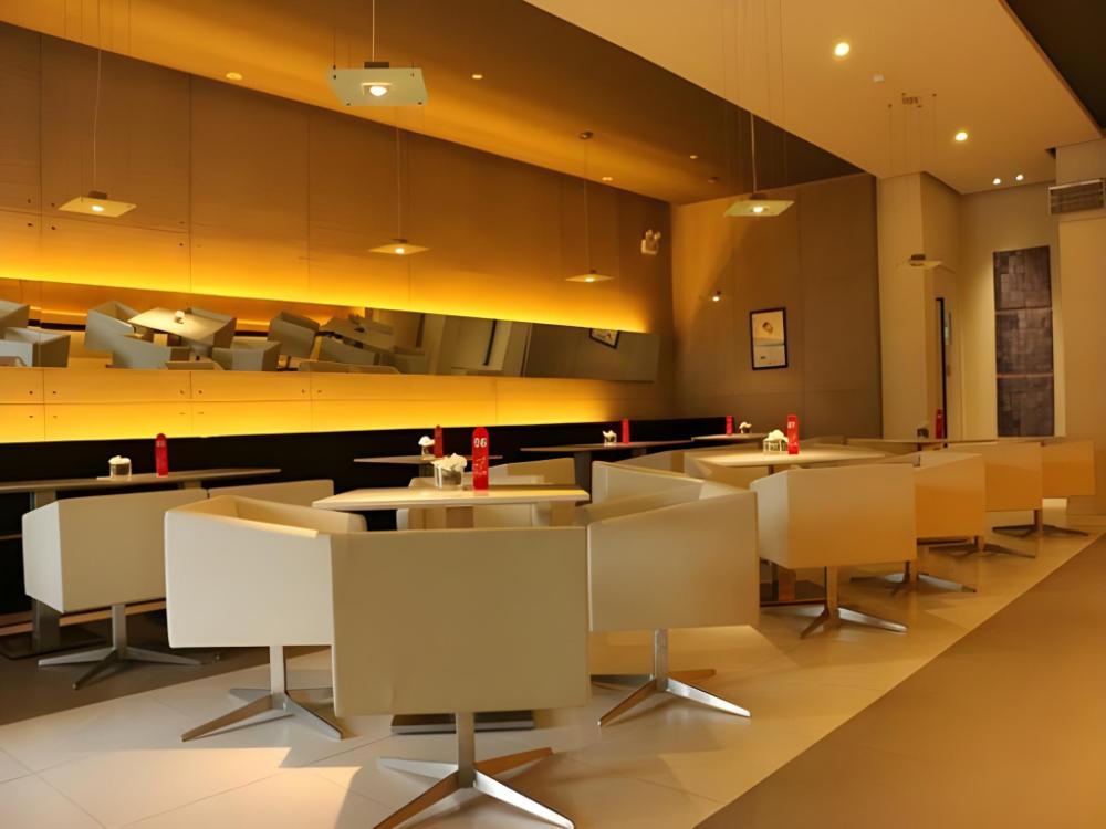 jinjiang inn karamay administrative center