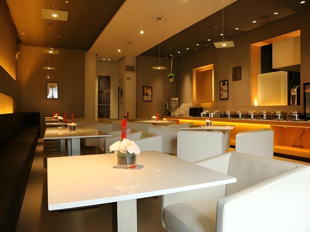 jinjiang inn karamay administrative center