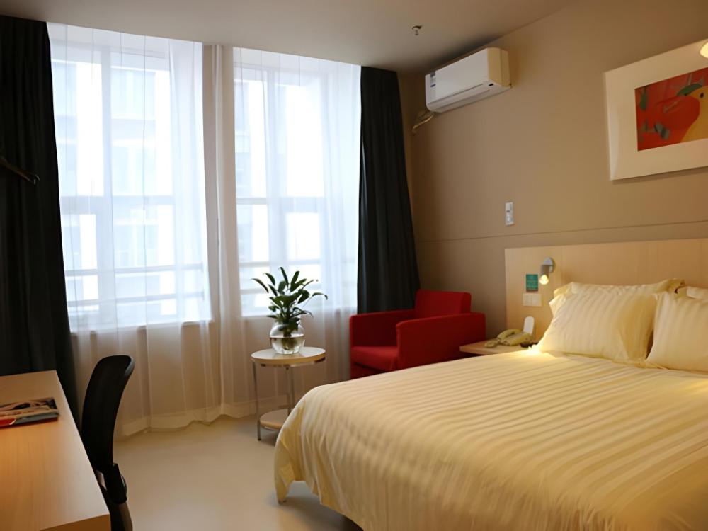 jinjiang inn karamay administrative center