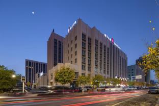 jinjiang inn karamay administrative center