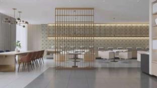 jinjiang inn karamay administrative center