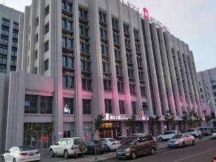 jinjiang inn karamay administrative center