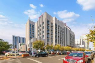 jinjiang inn karamay administrative center