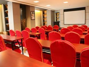 jinjiang inn karamay administrative center