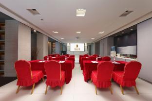 jinjiang inn karamay administrative center