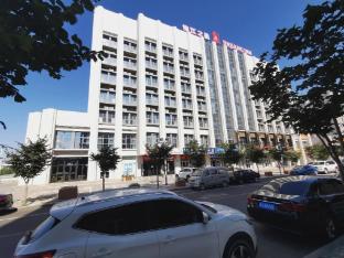 jinjiang inn karamay administrative center