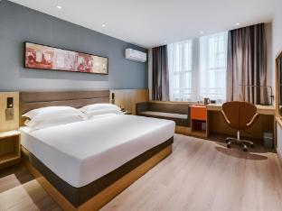 jinjiang inn karamay administrative center