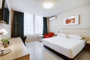 jinjiang inn karamay administrative center