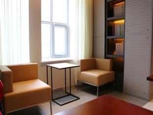 jinjiang inn karamay administrative center