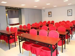 jinjiang inn karamay administrative center