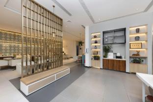 jinjiang inn karamay administrative center