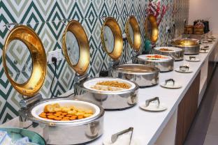 jinjiang inn karamay administrative center