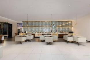 jinjiang inn karamay administrative center