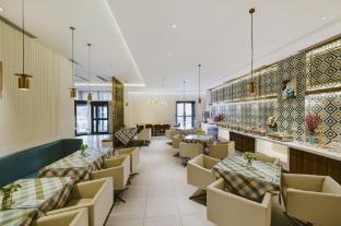 jinjiang inn karamay administrative center