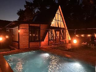 pentalow cabin