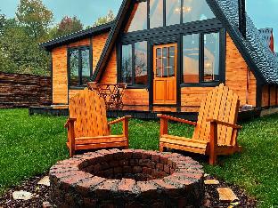 pentalow cabin