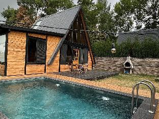 pentalow cabin