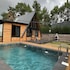 pentalow cabin