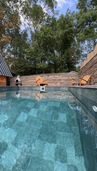 pentalow cabin