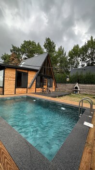 pentalow cabin