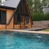 pentalow cabin