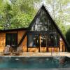 pentalow cabin