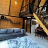 pentalow cabin