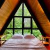 pentalow cabin