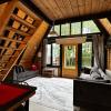 pentalow cabin