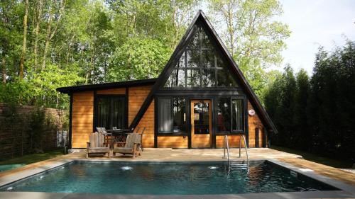 pentalow cabin