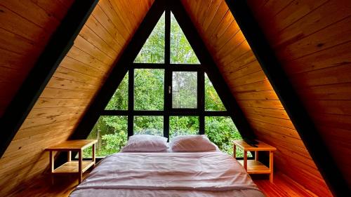 pentalow cabin