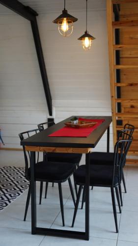 pentalow cabin