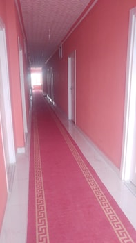 ciftlik otel