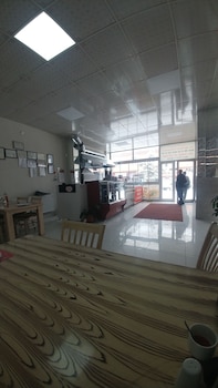 ciftlik otel