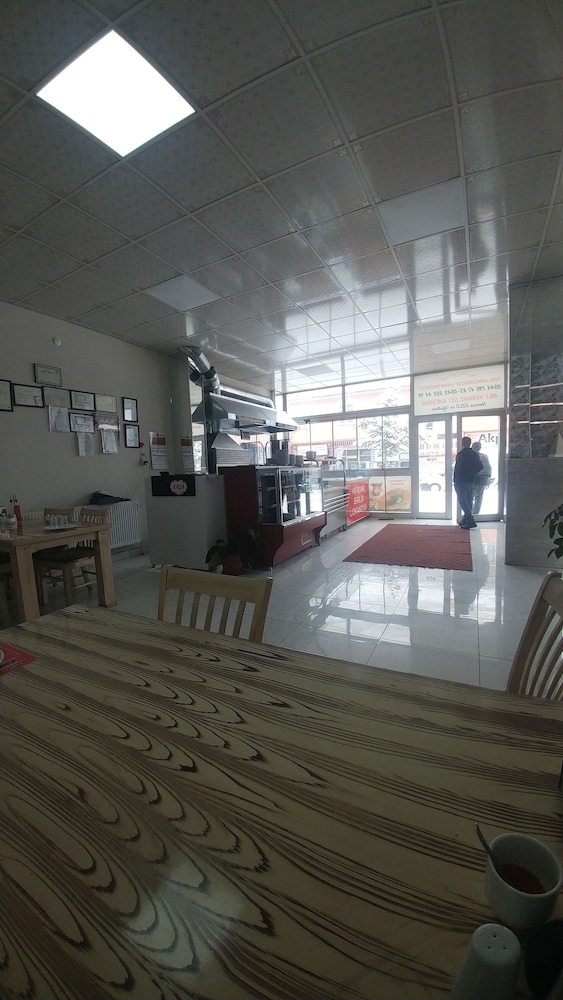 ciftlik otel