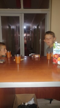 ciftlik otel