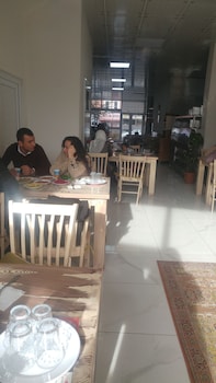ciftlik otel
