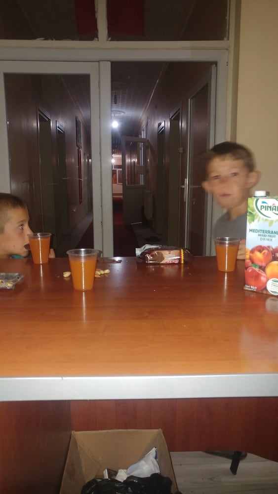 ciftlik otel