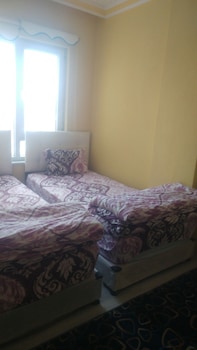 ciftlik otel