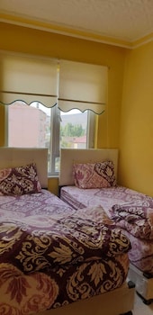 ciftlik otel