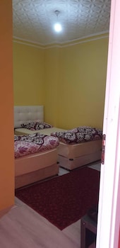 ciftlik otel