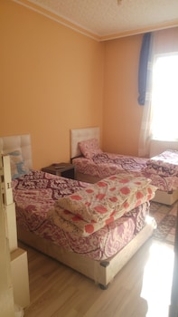 ciftlik otel