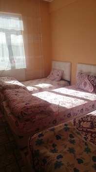 ciftlik otel
