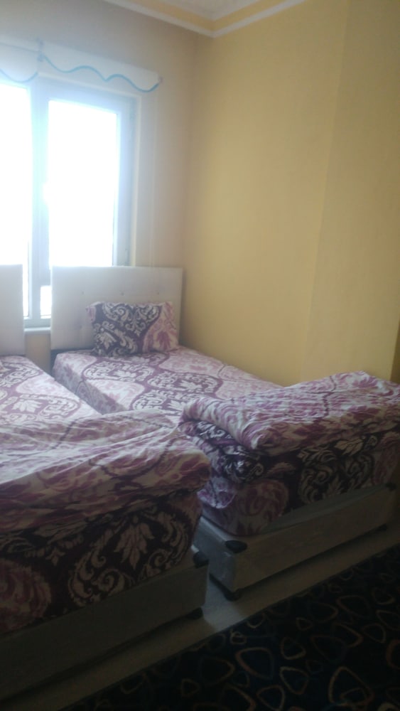 ciftlik otel