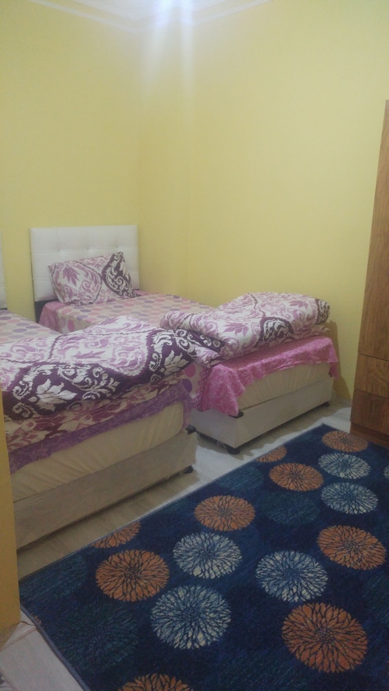 ciftlik otel