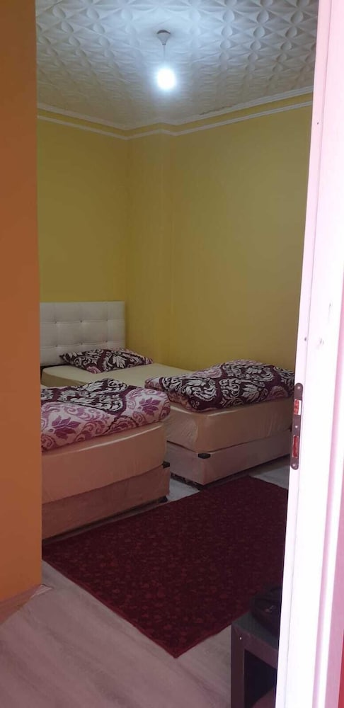 ciftlik otel