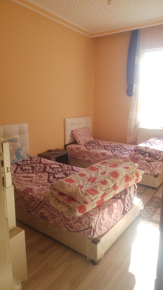 ciftlik otel